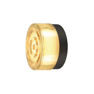 SLV CYFT 1008941 Aplique de perete 1x6.5W/LED 2700K/3000K/4000K 230lm|250lm