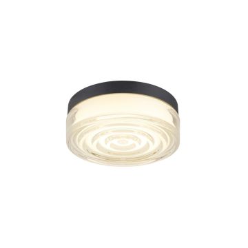 SLV CYFT 1010211 Lustră de tavan 1x15W/LED 2700K/3000K/4000K 850lm|950lm|960lm