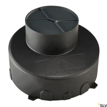 SLV DASAR 1000655 Ramă de montare IP20