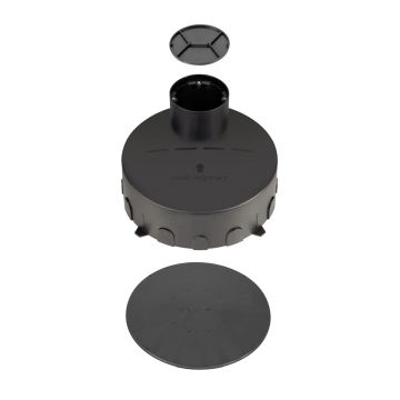 SLV DASAR® 1007822 Rozetă