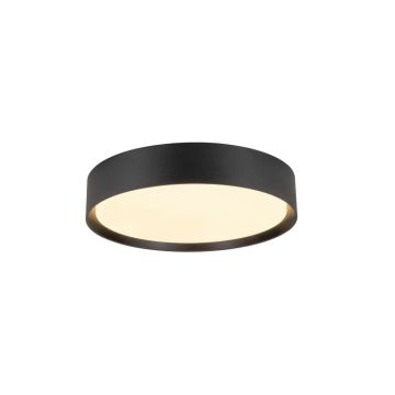 SLV DECONA 1008578 Lustră de tavan 1x18W/LED 2700K/3000K 1450lm|1450lm