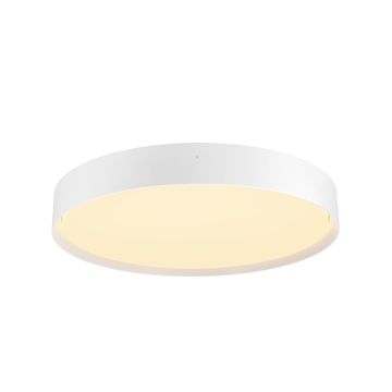 SLV DECONA 1008581 Lustră de tavan 1x23W/LED 2700K/3000K 2140lm|2140lm