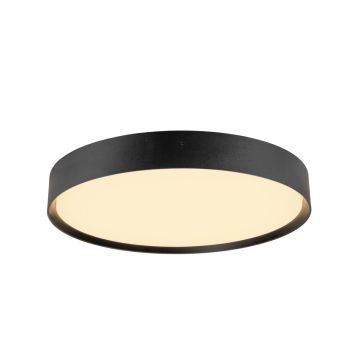 SLV DECONA 1008582 Lustră de tavan 1x23W/LED 2700K/3000K 2260lm|2260lm