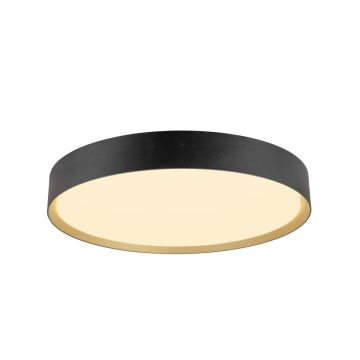 SLV DECONA 1008584 Lustră de tavan 1x23W/LED 2700K/3000K 2170lm|2170lm
