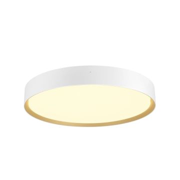 SLV DECONA 1008923 Lustră de tavan 1x23W/LED 3000K/4000K 2600lm|2730lm