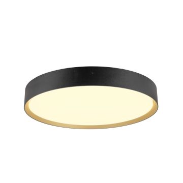 SLV DECONA 1008924 Lustră de tavan 1x23W/LED 3000K/4000K 2550lm|2680lm