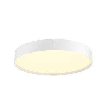 SLV DECONA 1008928 Lustră de tavan 1x23W/LED 3000K/4000K 2680lm|2850lm