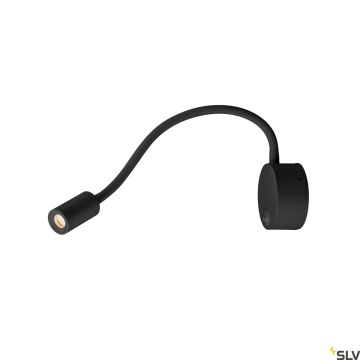SLV DIO FLEX PLATE 1002430 Aplique de perete 1x1.9W/LED 2700K 100LM IP20
