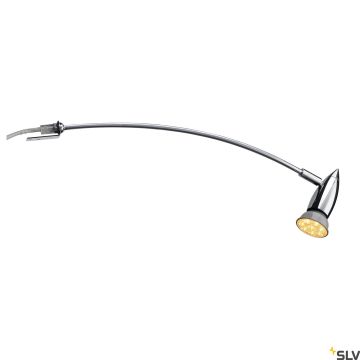 SLV DISPLAY 146332 Aplique de perete 1x50W/GU10 IP20