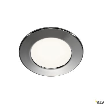 SLV DL 126 112222 Lumină îngropată deasupra plafonului 1xLED 3000K 170LM IP20