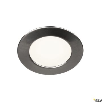 SLV DL 126 112225 Lumină îngropată deasupra plafonului 1xLED 3000K 170LM IP20