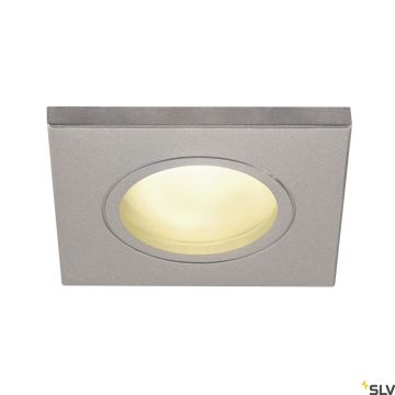 SLV DOLIX OUT 1001171 Lumină îngropată deasupra plafonului 1x50W/GU10 IP65