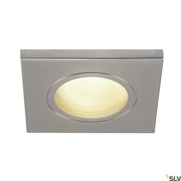 SLV DOLIX OUT 1001172 Lumină îngropată deasupra plafonului 1x50W/GU10 IP65