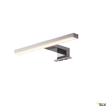 SLV DORISA 1000777 Aplique de perete 1x5.2W/LED 4000K 300LM IP44