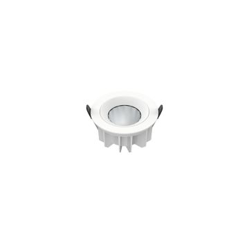 SLV DOWNLIGHT P 1010761 Lumină îngropată deasupra plafonului 1x10W/LED 4000K 1550lm|2400lm