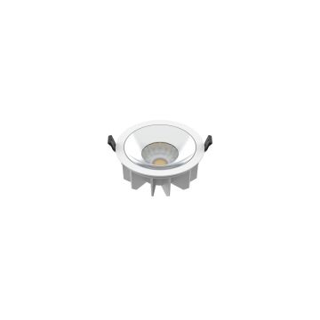 SLV DOWNLIGHT P 1010763 Lumină îngropată deasupra plafonului 1x15W/LED 4000K 2700lm|3700lm