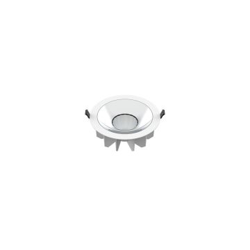 SLV DOWNLIGHT P 1010769 Lumină îngropată deasupra plafonului 1x22W/LED 4000K 4030lm|5150lm