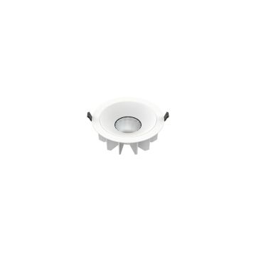 SLV DOWNLIGHT P 1010770 Lumină îngropată deasupra plafonului 1x22W/LED 4000K 4030lm|5150lm