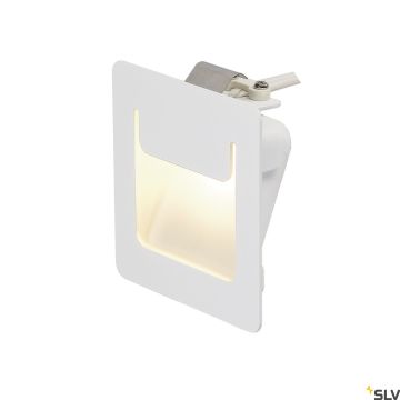SLV DOWNUNDER 151950 Lampă de scări montată 1x3.6W/LED 3000K 180LM IP20
