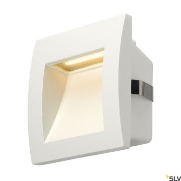 SLV DOWNUNDER 233601 Lampă de scări montată 1x1.7W/LED 3000K 65LM IP55