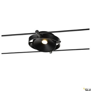 SLV DURNO 1002861 Proiector 1x6W/LED 2700K 360LM