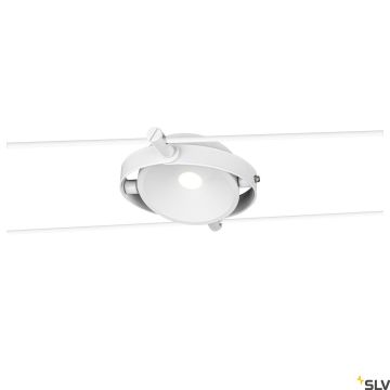 SLV DURNO 1002862 Proiector 1x6W/LED 2700K 360LM