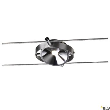 SLV DURNO 1002863 Proiector 1x6W/LED 2700K 360LM