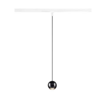SLV DYSKO 1F 1010325 Proiector de șină 1x6.7W/LED 2700K 750lm