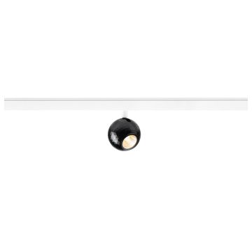 SLV DYSKO 48V 1010331 Proiector de șină 1x5.6W/LED 2700K 750lm