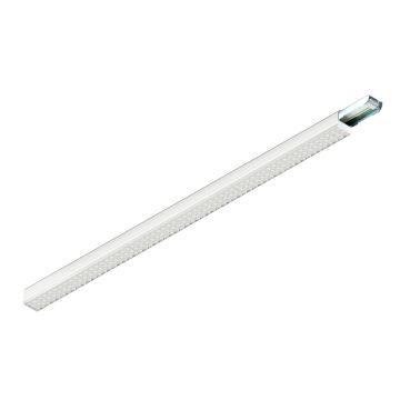SLV EASYLIGHT 1009213 Lampă liniară 1x27W/LED 3500K/4000K/5000K 5094lm|13787lm