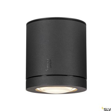 SLV ENOLA 1006327 Lumină montată pe suprafață 1x11W/LED 3000K|4000K 1000LM|1100LM IP65