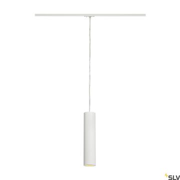 SLV ENOLA 143961 Proiector de șină 1x50W/GU10 IP20