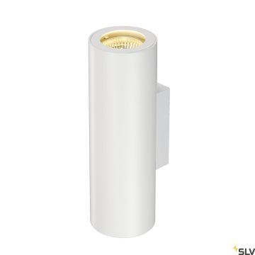 SLV ENOLA 151801 Aplique de perete 1x50W/GU10 IP20