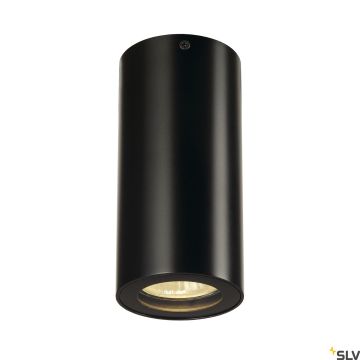 SLV ENOLA 151810 Lumină montată pe suprafață 1x35W/GU10 IP20