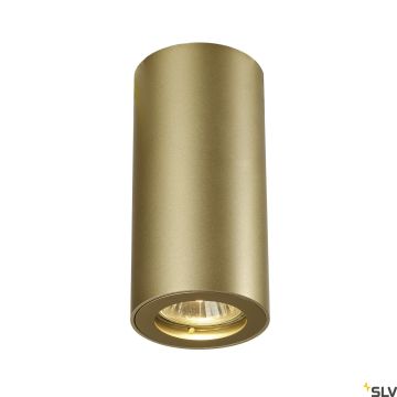 SLV ENOLA 151813 Lumină montată pe suprafață 1x35W/GU10 IP20