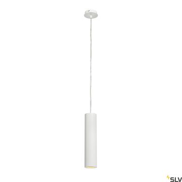 SLV ENOLA 151851 Lampă cu pendul 1x50W/GU10 IP20