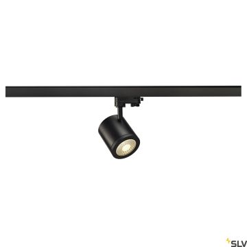 SLV ENOLA 152430 Proiector de șină 1x11W/LED 3000K 1040LM IP20