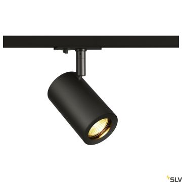 SLV ENOLA TRACK 1002110 Proiector de șină 1x50W/GU10 IP20
