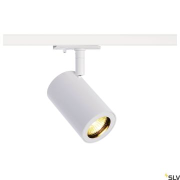 SLV ENOLA TRACK 1002111 Proiector de șină 1x50W/GU10 IP20