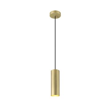 SLV ENOLA® 1008134 Lampă cu pendul 1x50W/E27