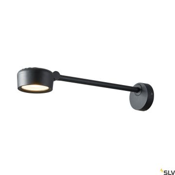 SLV ESKINA 1002905 Aplique de perete 1x14.5W/LED 3000/4000K 1000LM IP65