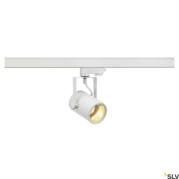 SLV EURO SPOT 153851 Proiector de șină 1x25W/GU10 IP20