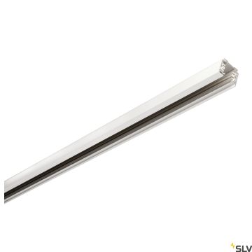 SLV EUTRAC 1001511 Șină de iluminat IP20 2m