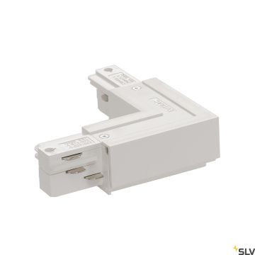 SLV EUTRAC 1001520 Conector cu sursă de alimentare IP20