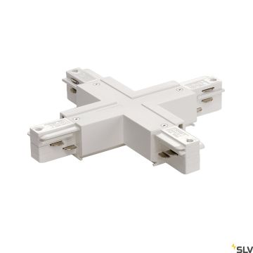 SLV EUTRAC 1001522 Conector cu sursă de alimentare IP20