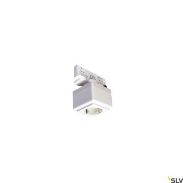 SLV EUTRAC 1001525 Priză IP20
