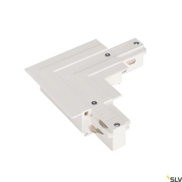 SLV EUTRAC 1001536 Conector cu sursă de alimentare IP20