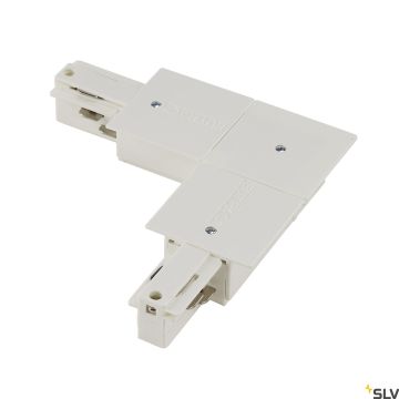 SLV EUTRAC 1001537 Conector cu sursă de alimentare IP20