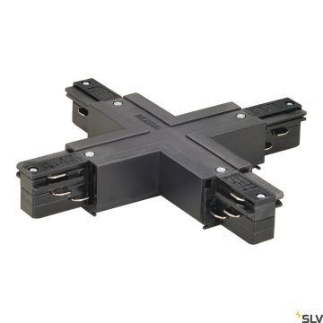 SLV EUTRAC 145690 Conector cu sursă de alimentare IP20