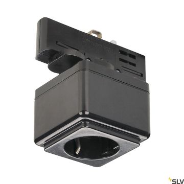 SLV EUTRAC 145700 Priză IP20